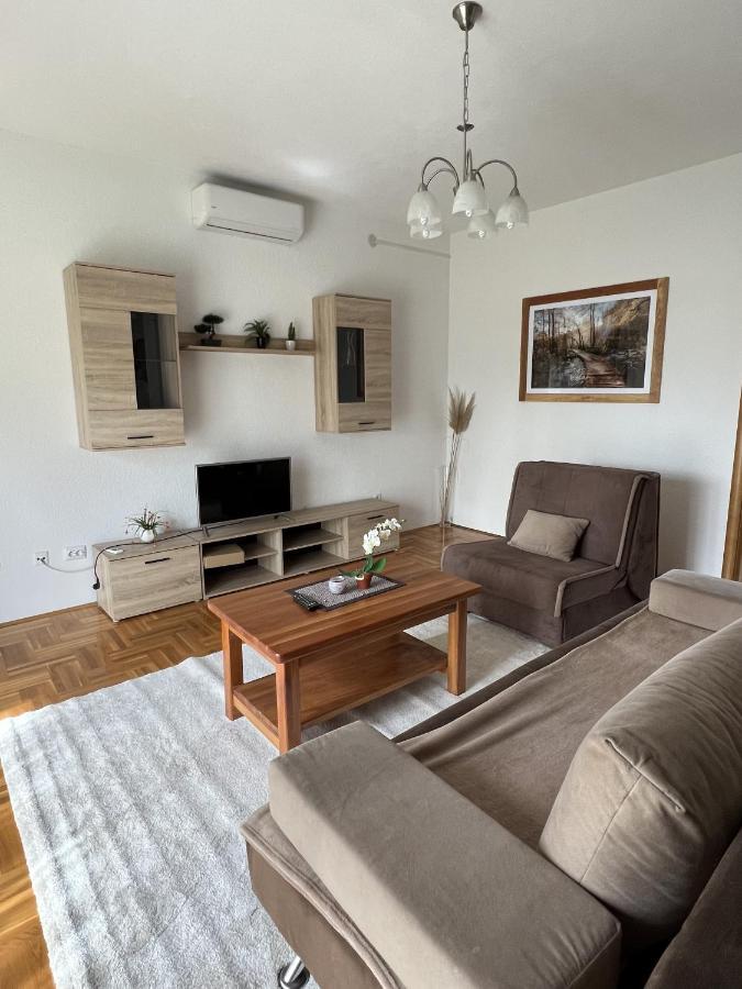 Apartamento Plitvice Rakovica