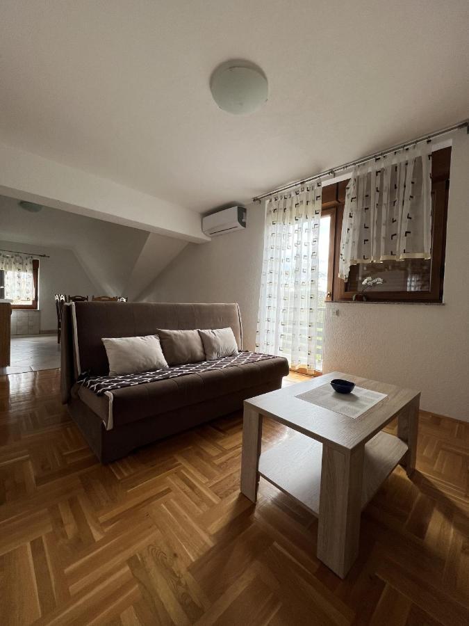 Apartamento Plitvice Rakovica