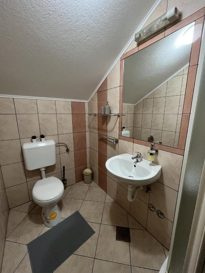 Apartamento Plitvice *