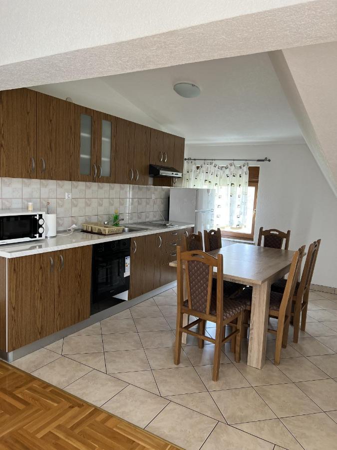 Apartamento Plitvice Rakovica
