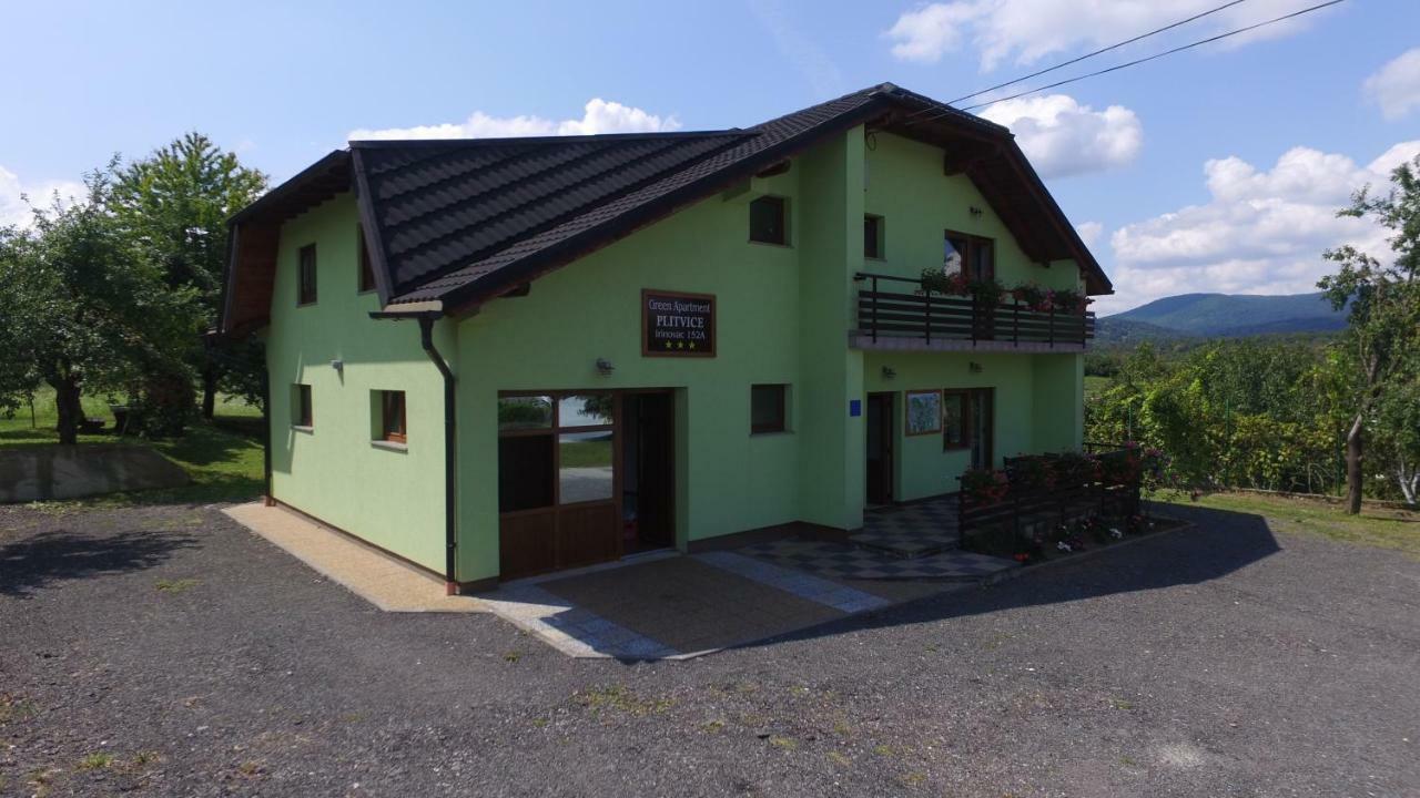 Apartamento Plitvice
